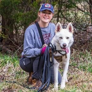 Meet your Posher, Leah